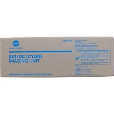 KONICA OPC cyan - Idealshop