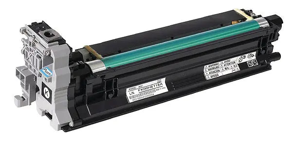 KONICA Print Unit schwarz - Idealshop