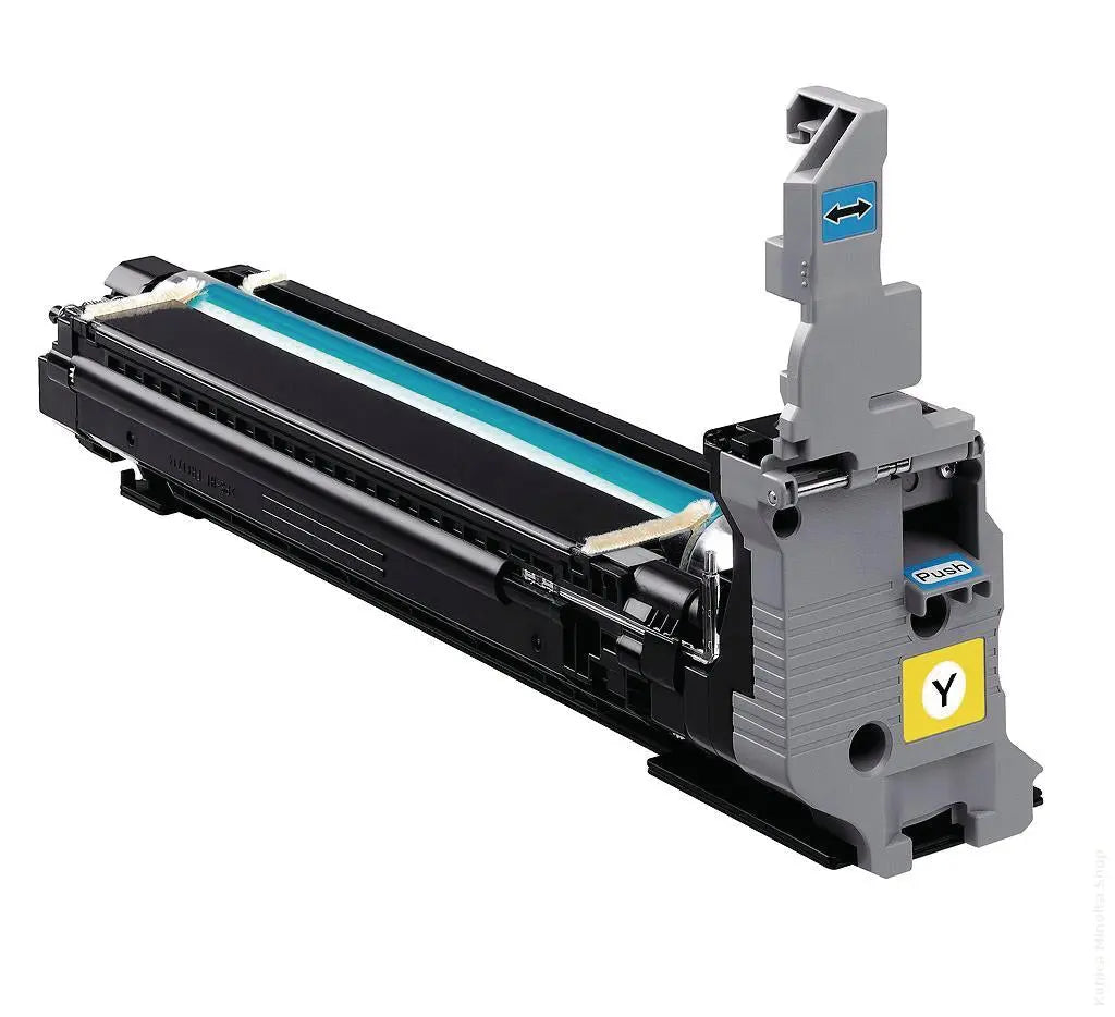 KONICA Print Unit yellow - Idealshop