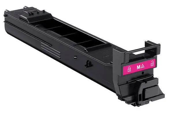 KONICA Toner-Modul HY magenta - Idealshop