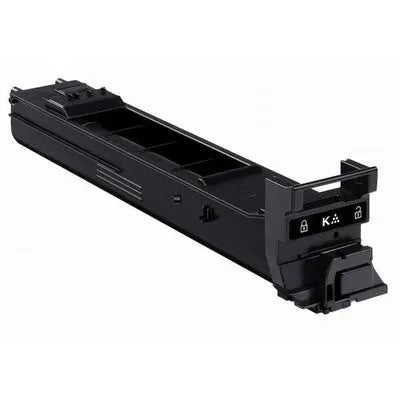 KONICA Toner-Modul HY schwarz Idealshop