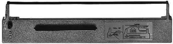 KORES Farbband Nylon schwarz Gr.678 Seikosha SP800/1600 13mm/12m Idealshop