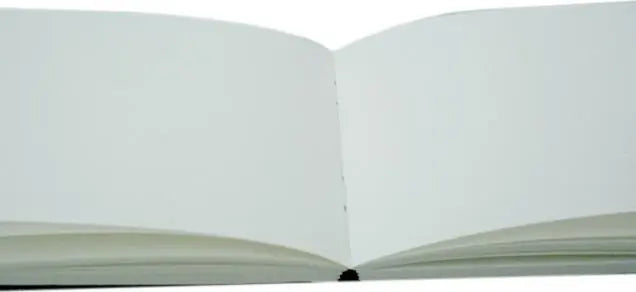 KUNST&PAP Projektskizzenbuch     21x21cm Idealshop