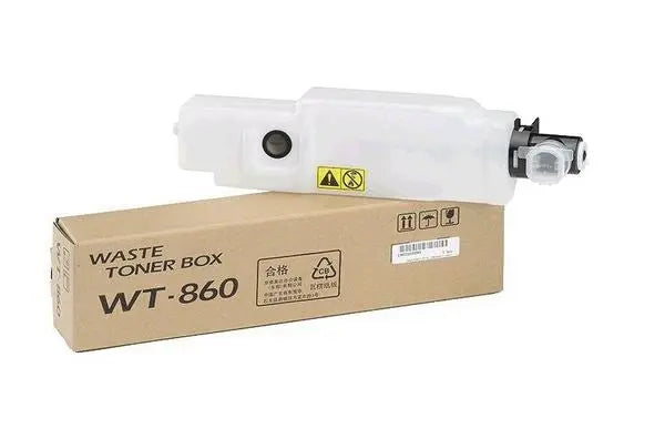 KYOCERA Resttoner-Behälter WT-860 TASKalfa 3500i 100'000 Seiten Idealshop
