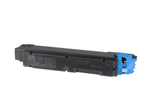 KYOCERA Toner-Modul cyan TK-5270C Ecosys P6230cdn 6000 S. Idealshop