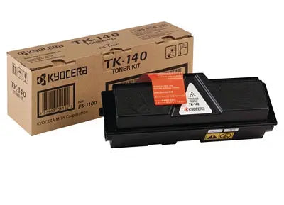 KYOCERA Toner-Modul schwarz TK-140 FS 1100 4000 Seiten Idealshop