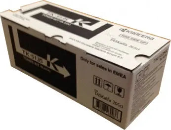 KYOCERA Toner-Modul schwarz TK-5135K TASKalfa 265ci 10'000 Seiten Idealshop