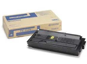 KYOCERA Toner-Modul schwarz TK-7105 TASKalfa 3010i 20'000 Seiten Idealshop