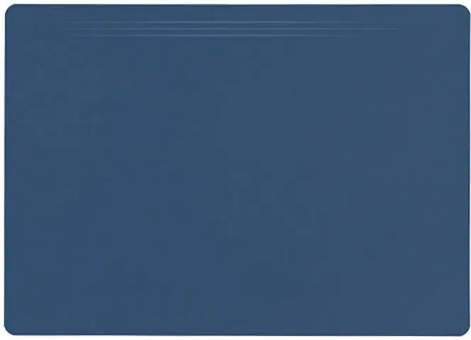 LÄUFER Schreibunterlage Matton 32705 blau 70x50cm Idealshop