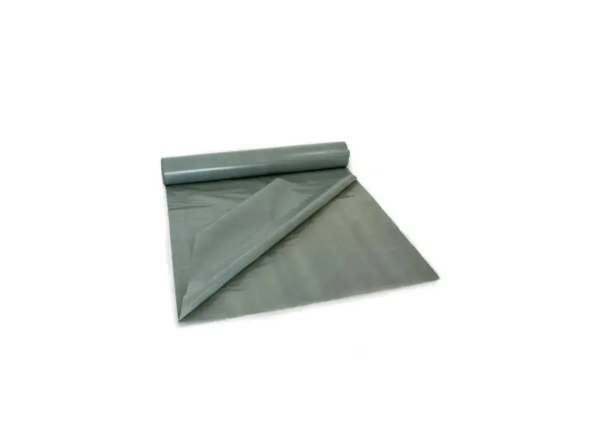 LDPE Abdeckplastik ÖKO, 2000mm x 50m x 0.10mm Idealshop