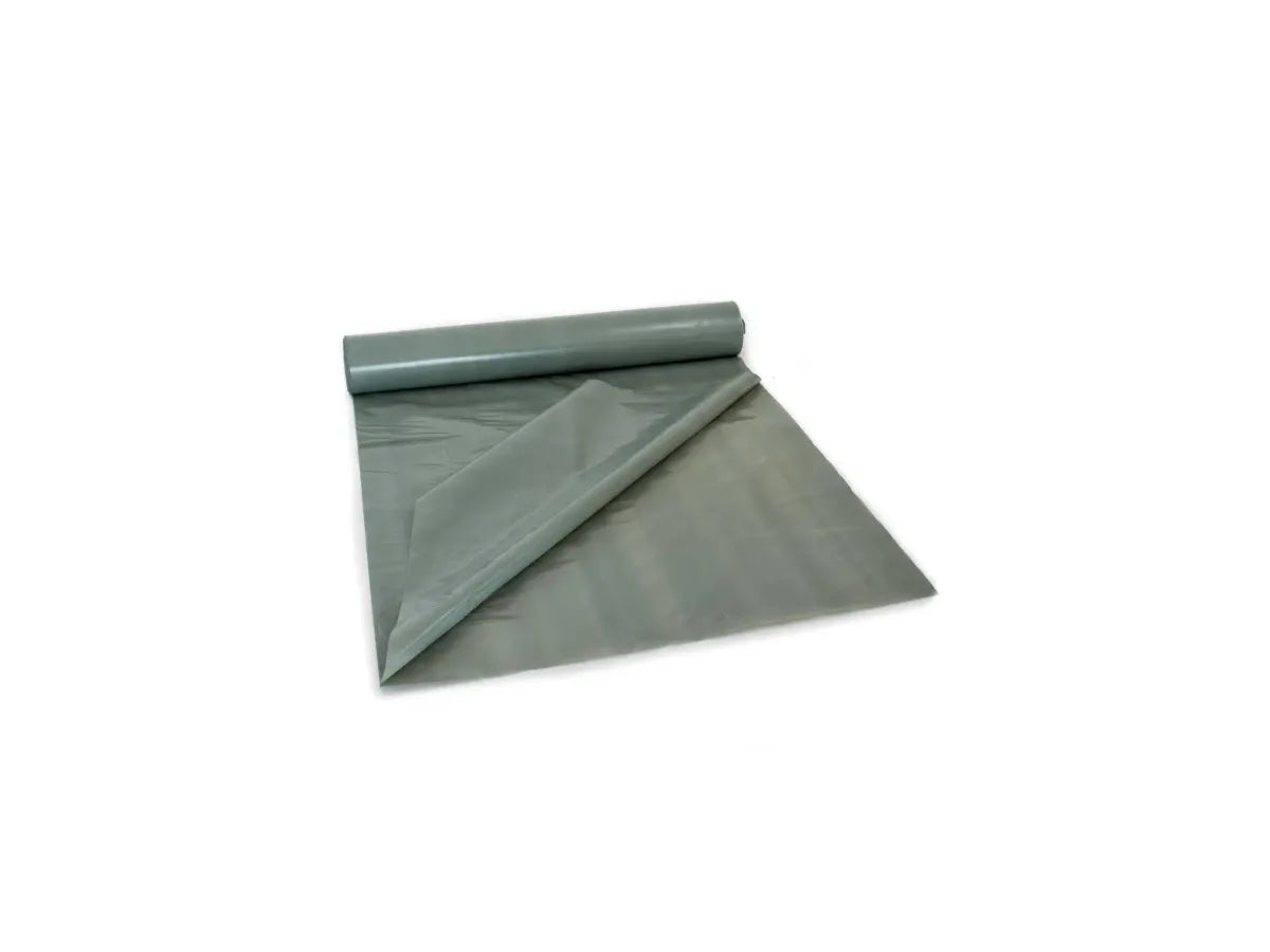 LDPE Abdeckplastik ÖKO, 2000mm x 50m x 0.10mm Idealshop