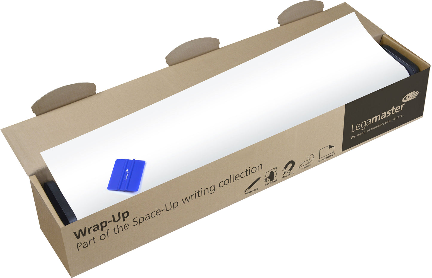LEGAMASTE Whiteboard 101x150cm Idealshop
