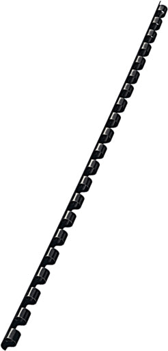 LEITZ Plastikbinderücken 6mm A4 Idealshop