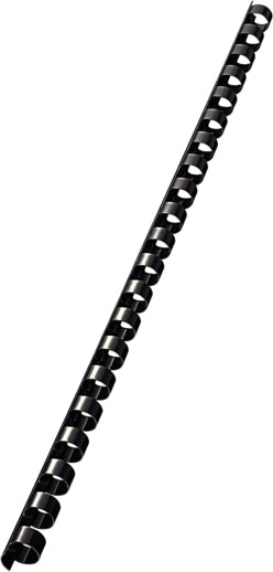 LEITZ Plastikbinderücken 10mm A4 Idealshop