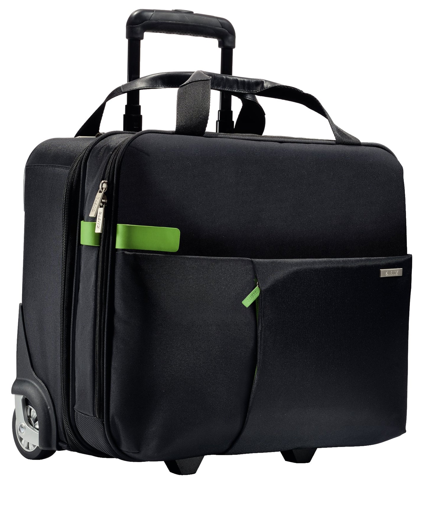 LEITZ Trolley Smart Traveller Idealshop