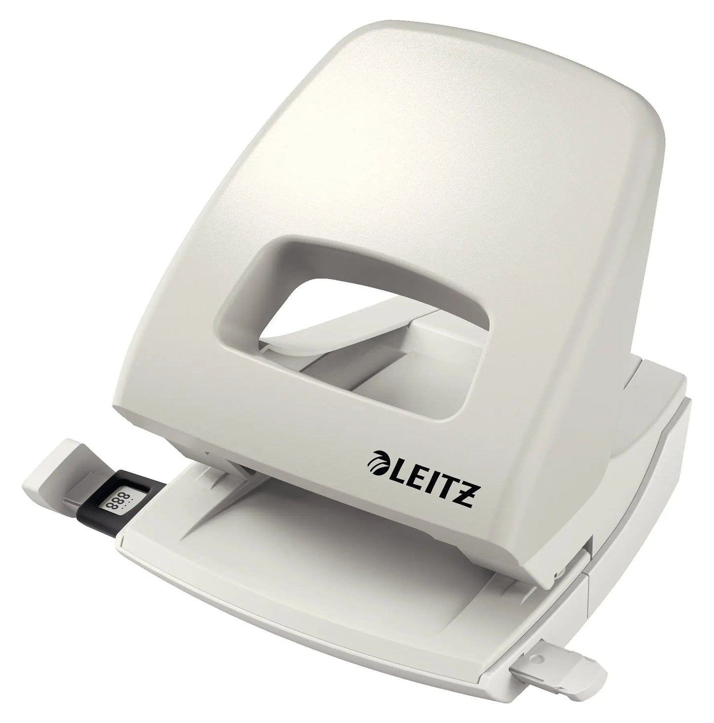 LEITZ Bürolocher NewNeXXt 2.5mm Idealshop