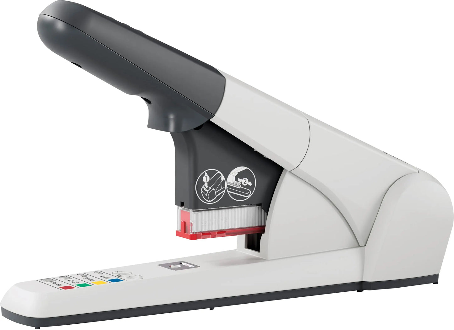 LEITZ Blockhefter 5551 Idealshop