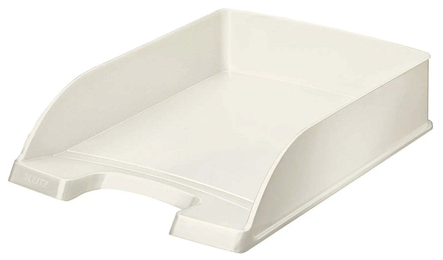LEITZ Briefkorb WOW A4 Idealshop