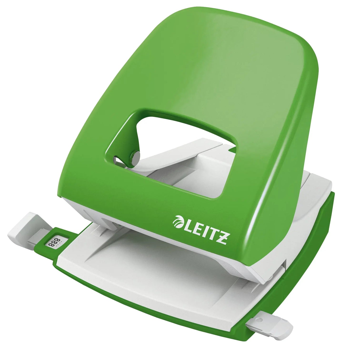 LEITZ Bürolocher NewNeXXt 50080050 grün Idealshop
