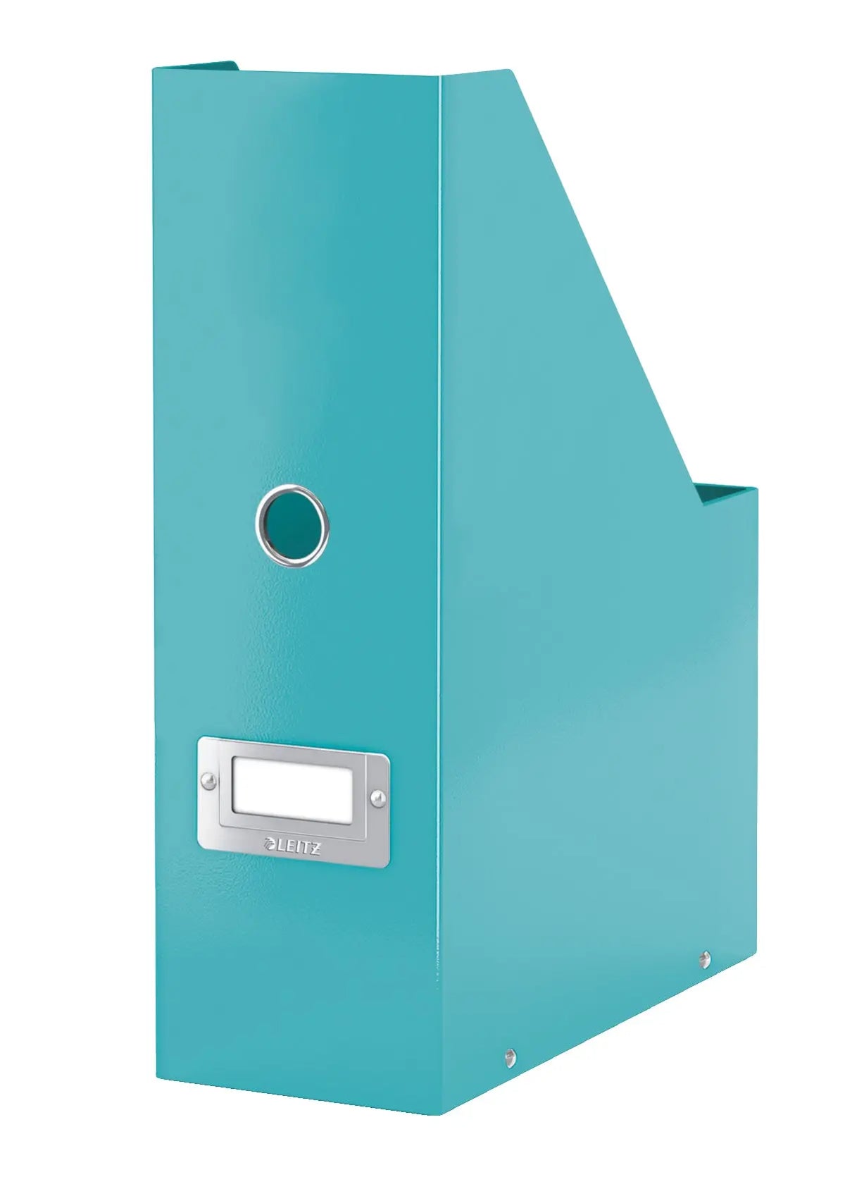 LEITZ Click & Store Stehsammler 60470051 eisblau Idealshop