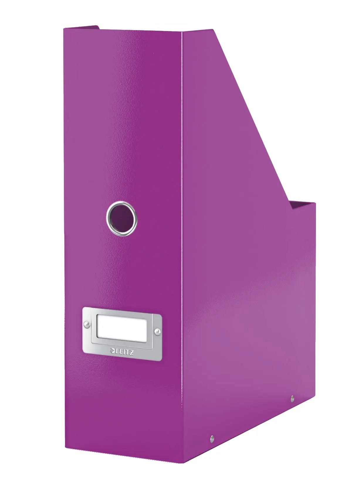 LEITZ Click & Store Stehsammler 60470062 violett Idealshop