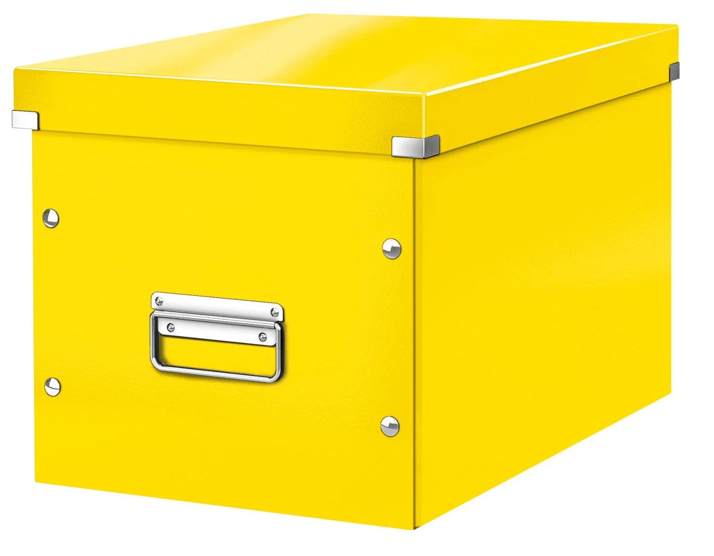 LEITZ Click&Store WOW Cube-Box L Idealshop