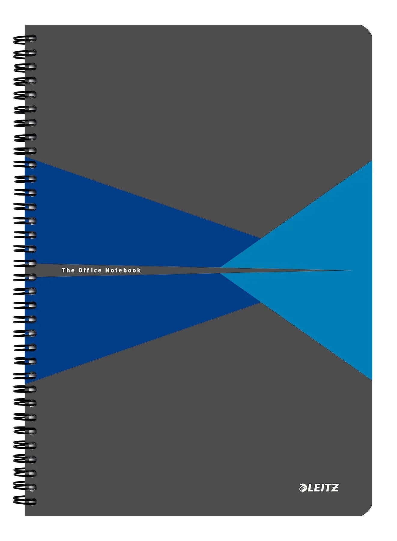 LEITZ Collegeblock Office Card PP A4 Idealshop