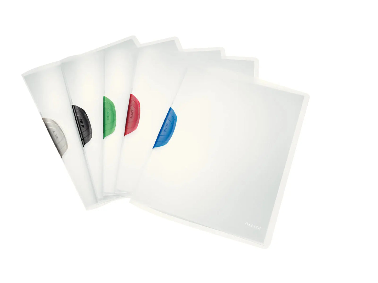 LEITZ Color Clip multicolor A4 Idealshop