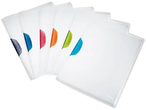 LEITZ ColorClip Magic A4 Idealshop