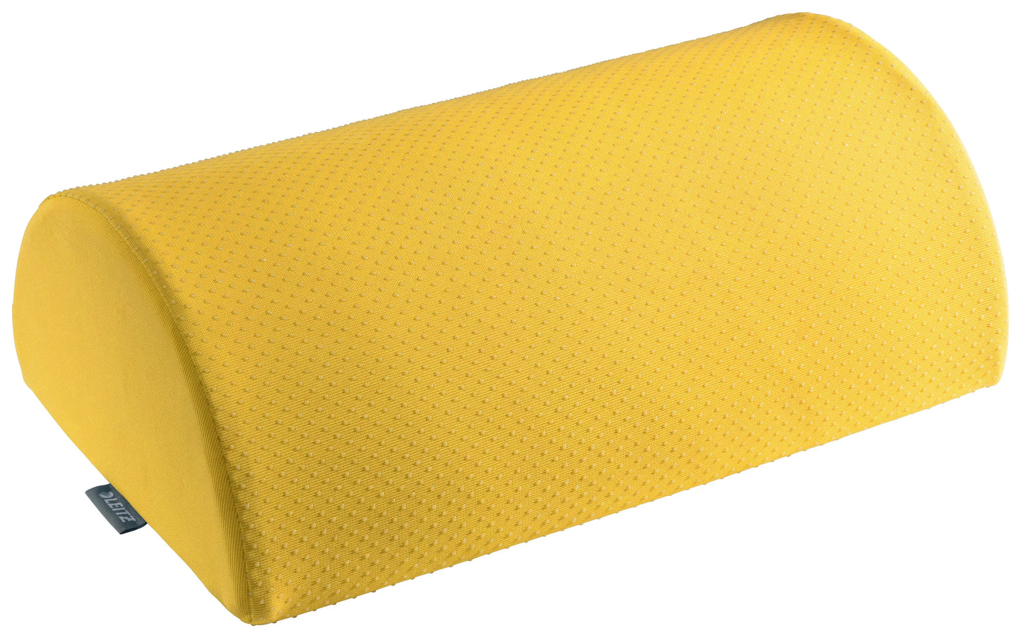 LEITZ Fussstütze Cosy 5371-00-19 gelb 260x140x405mm Idealshop