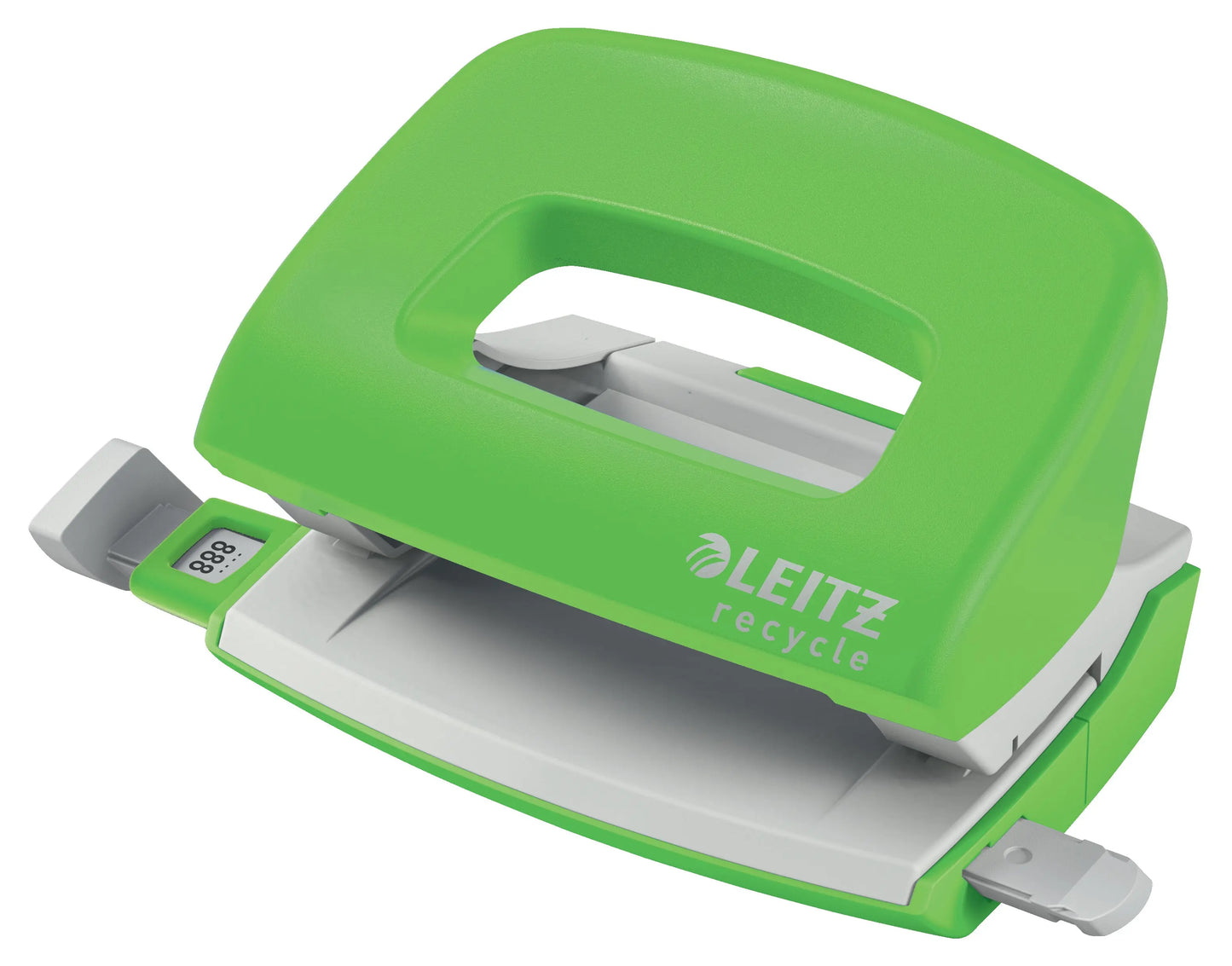 LEITZ Locher NeXXt Recycle Idealshop