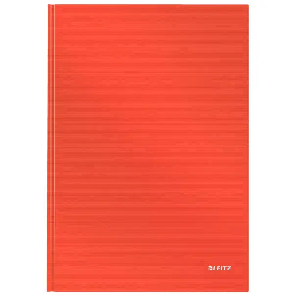 LEITZ Notizbuch Solid, Hardcover A4 Idealshop