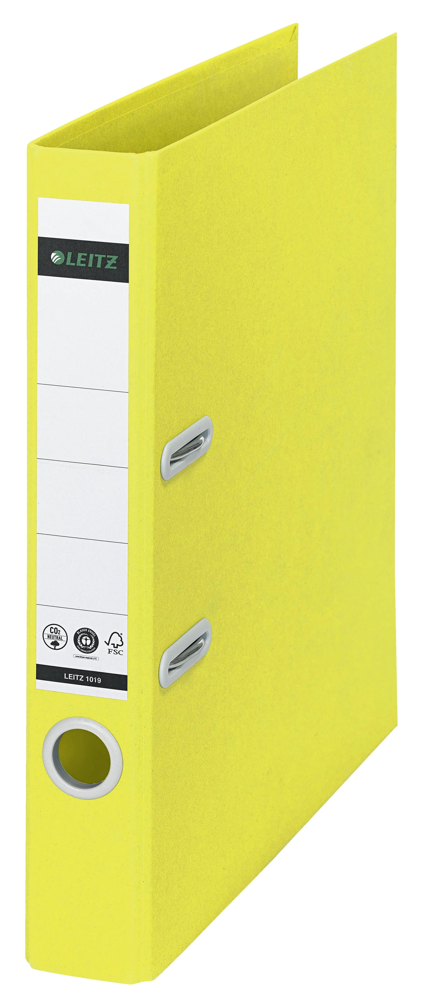 LEITZ Ordner Recycle 5cm Idealshop