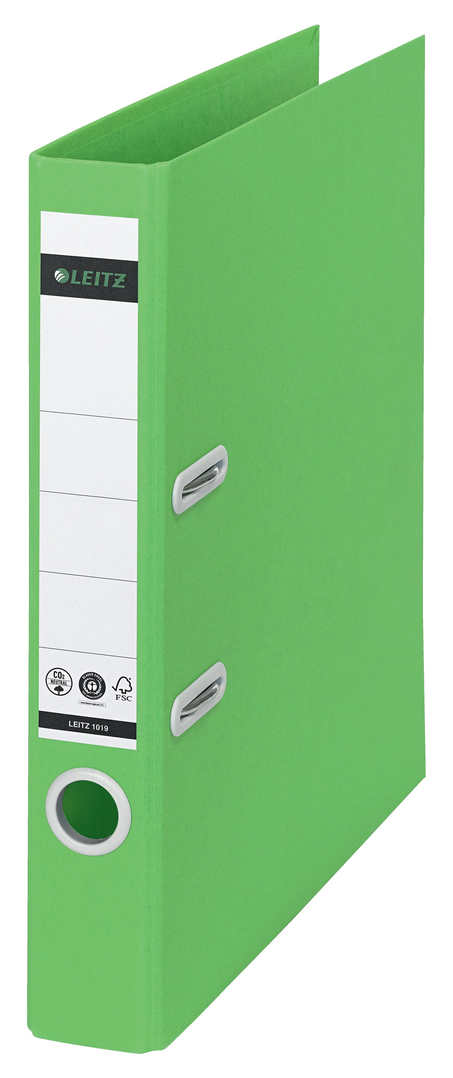 LEITZ Ordner Recycle 5cm Idealshop