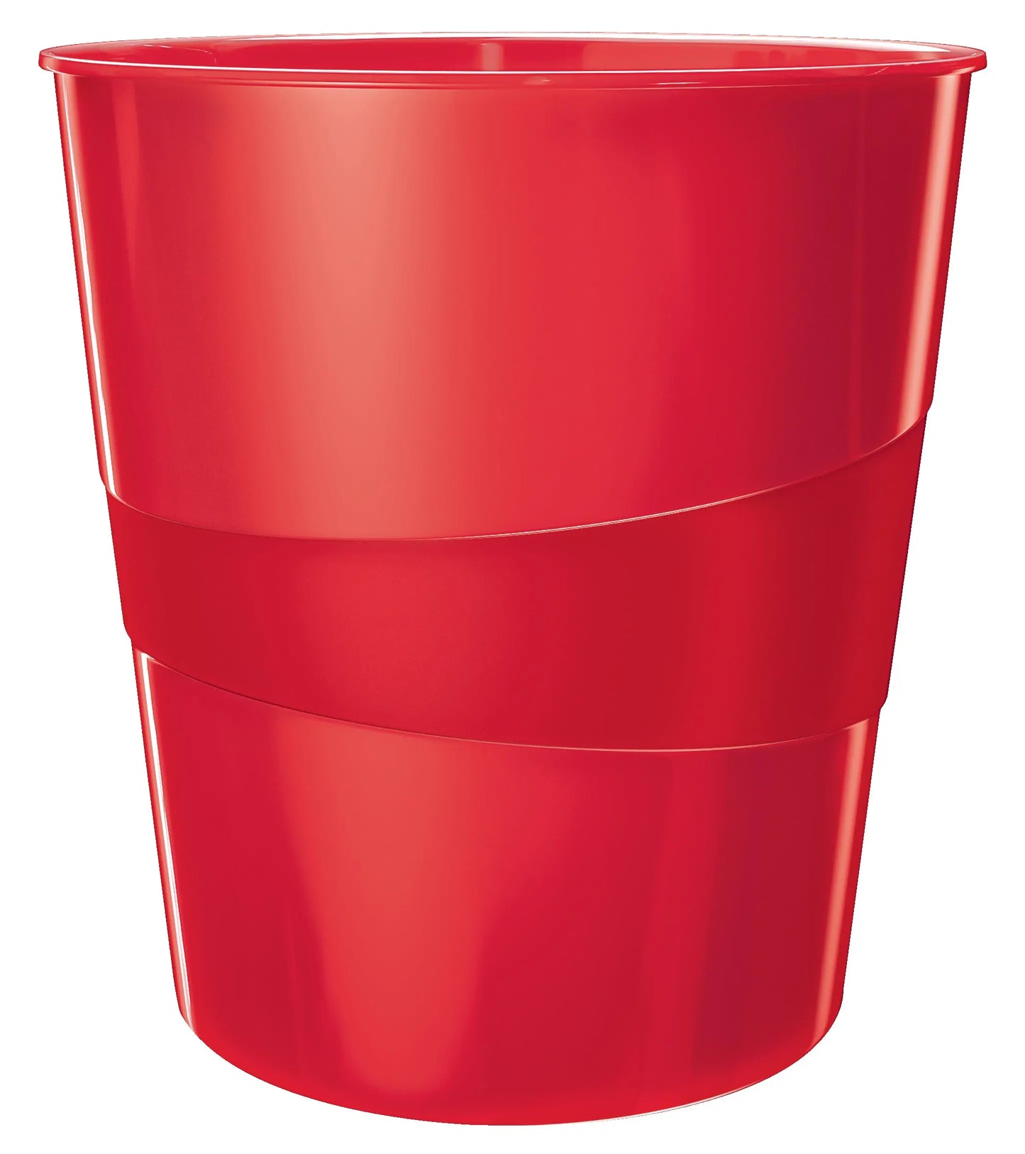 LEITZ Paperkorb WOW 15 Liter Idealshop