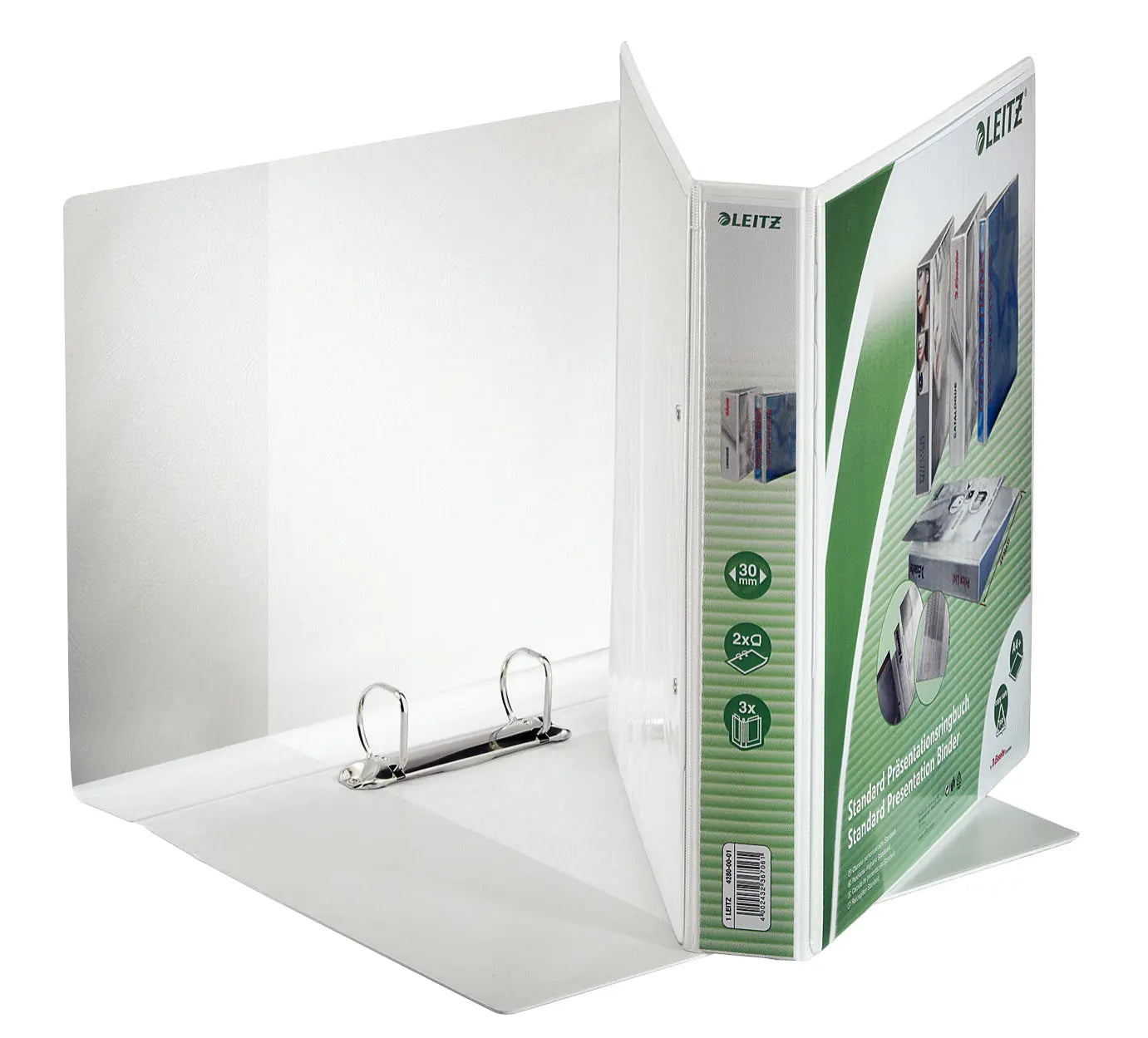 LEITZ Ringbuch A4+ Idealshop