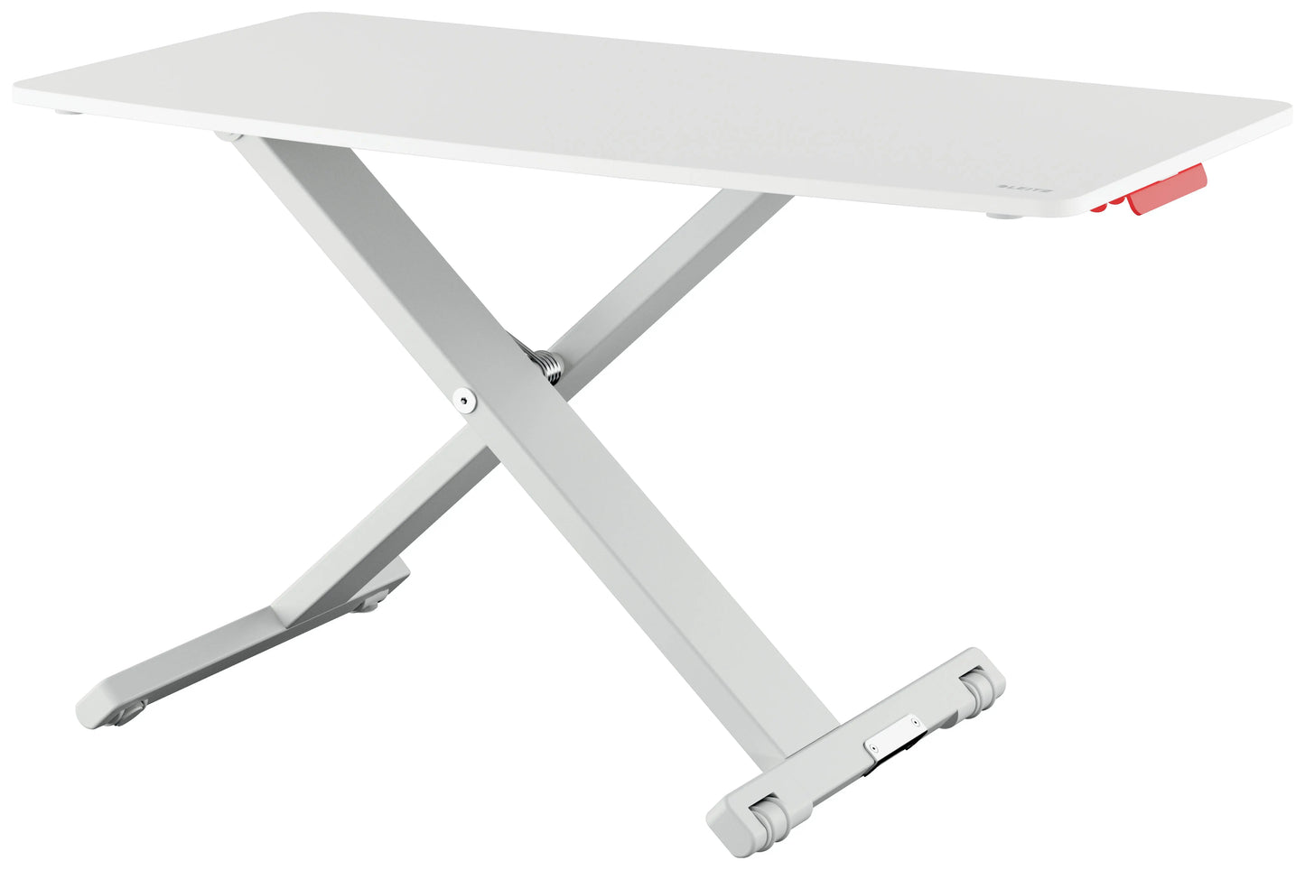 LEITZ Schreibtisch-Aufsatz Cosy 6533-00-85 grau 350x48x700mm 1 Stück Idealshop