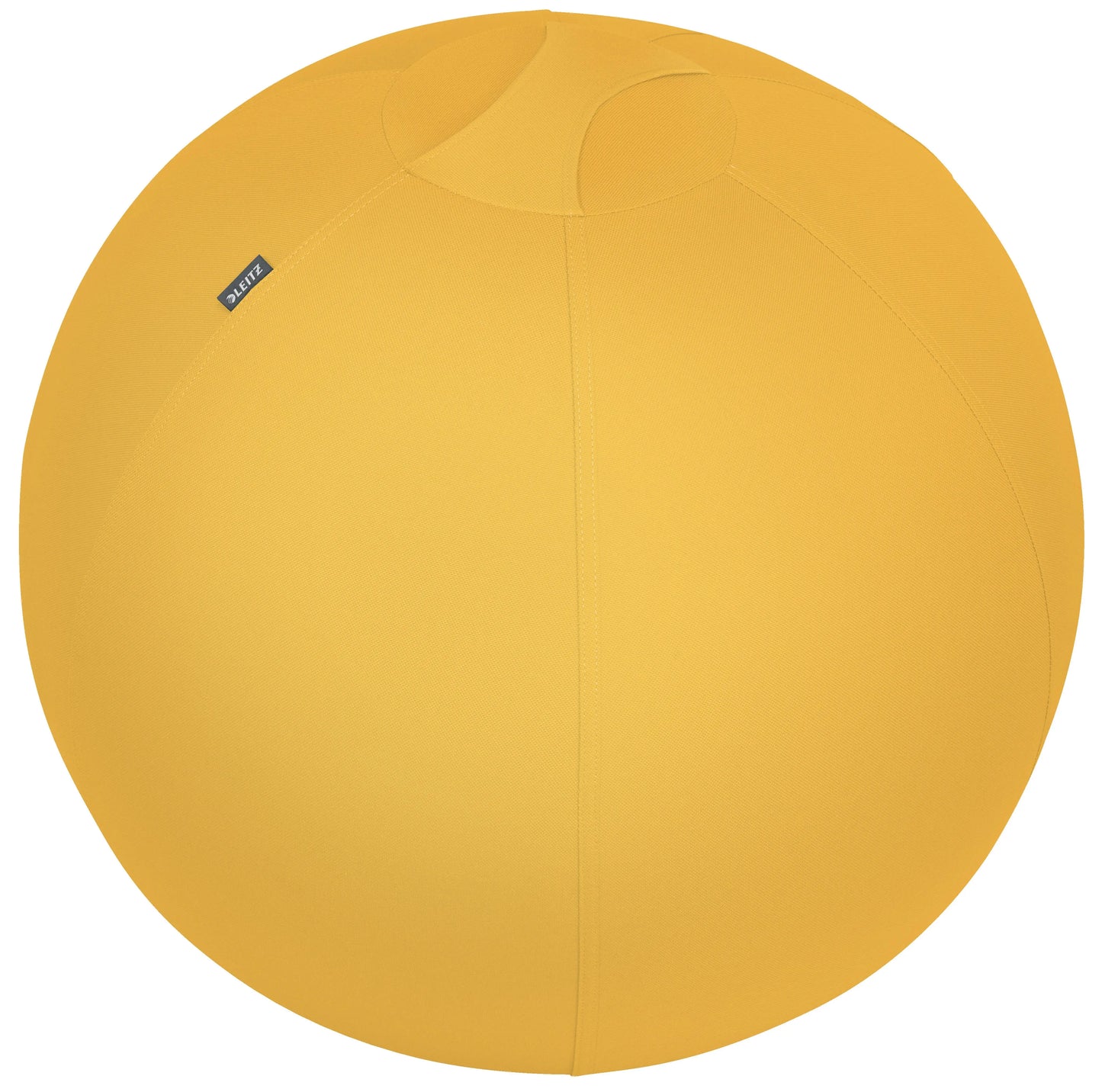 LEITZ Sitzball Cosy 5279-00-19 gelb Ø65cm 1 Stk Idealshop