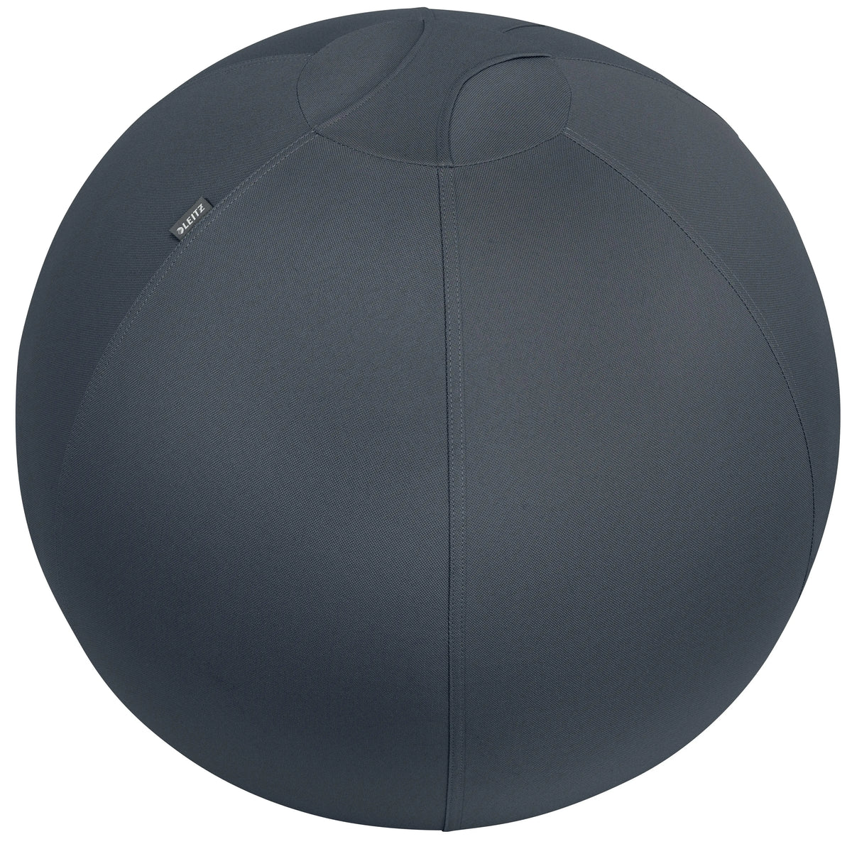 LEITZ Sitzball Cosy 5279-00-89 grau Ø65cm 1 Stk Idealshop