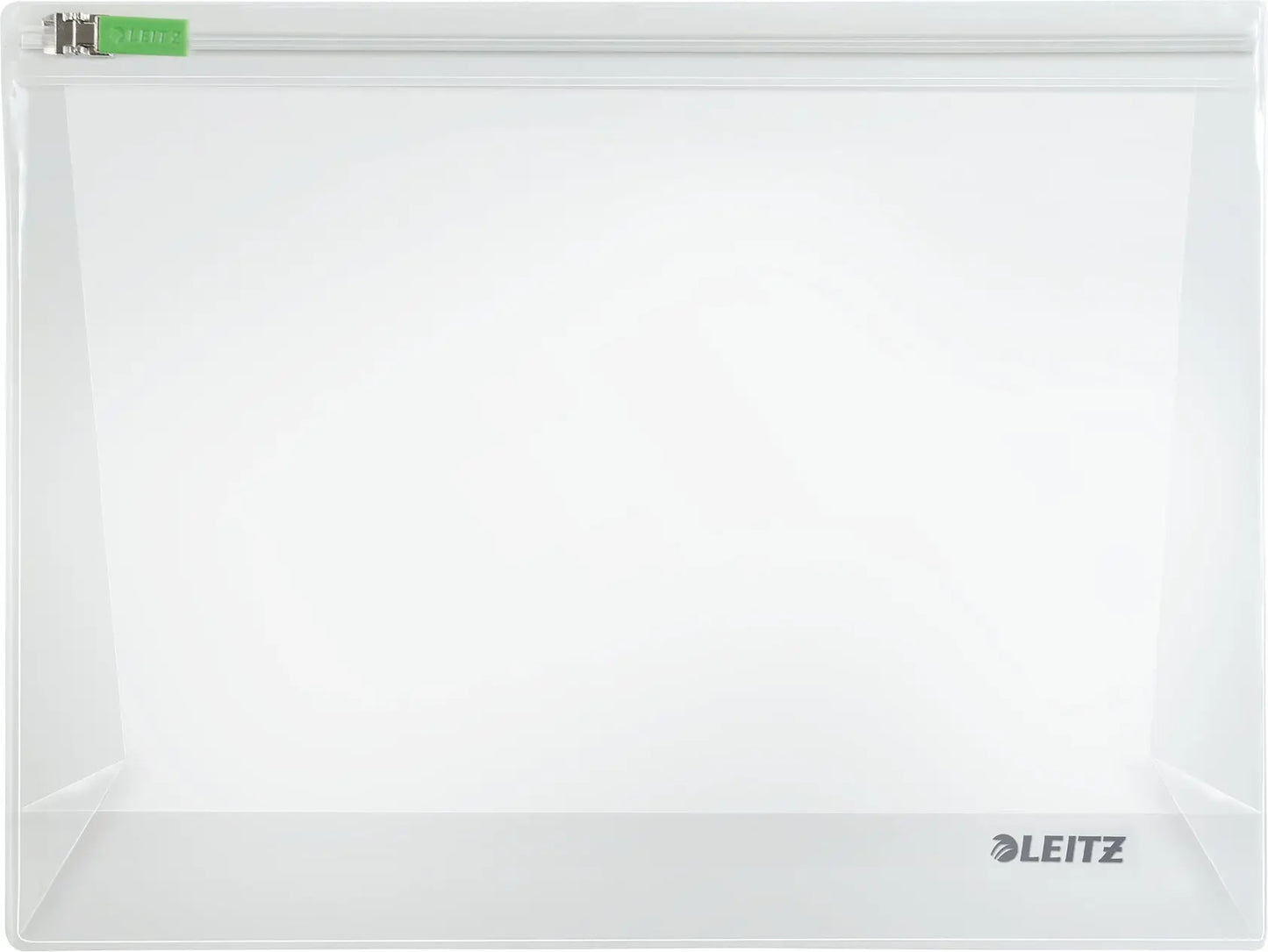 LEITZ Zip-Verschlusstasche M Idealshop
