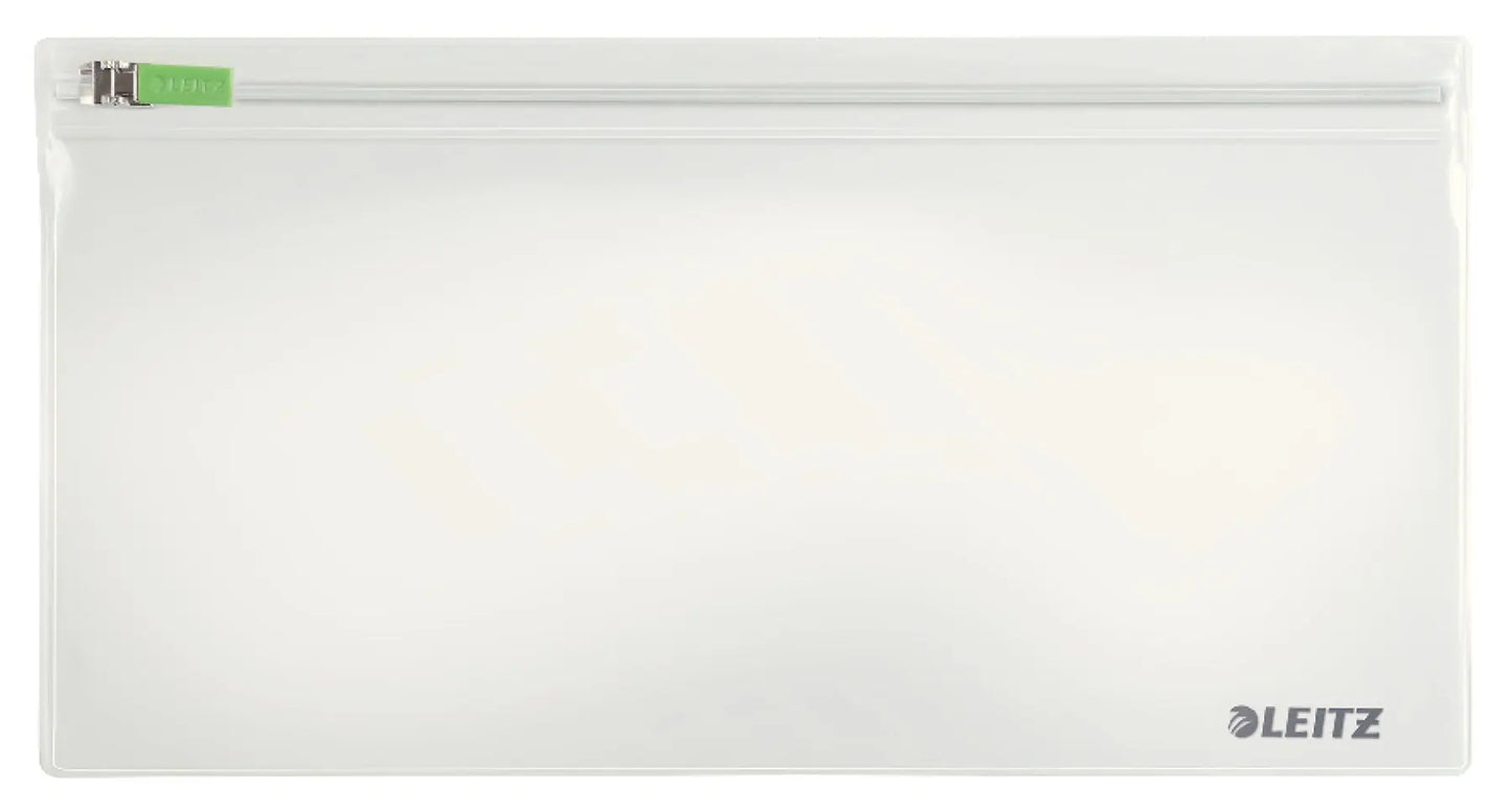 LEITZ Zip-Verschlusstasche S Idealshop
