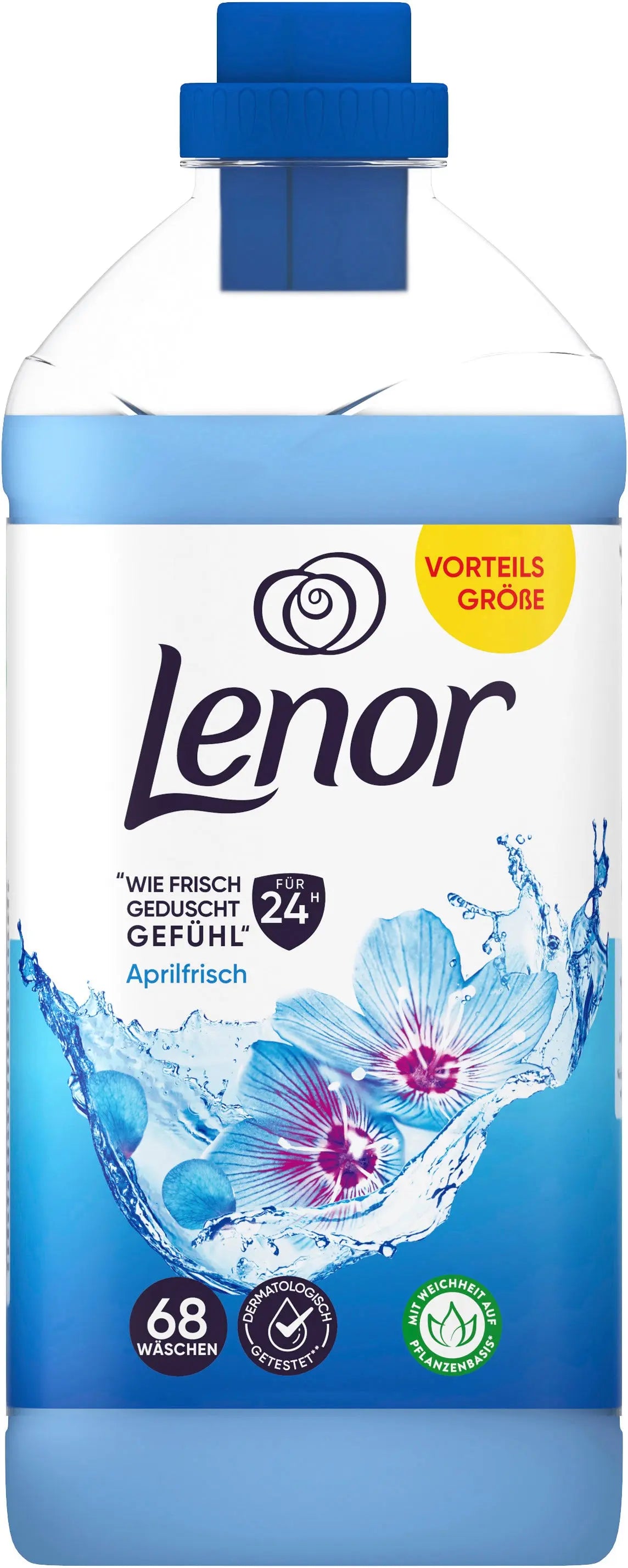 LENOR Weichspülmittel Idealshop
