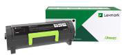 LEXMARK Toner schwarz Idealshop
