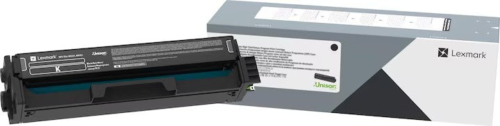 LEXMARK Toner-Modul HC schwarz Idealshop