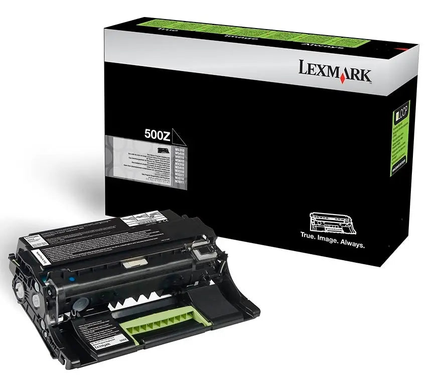 LEXMARK Imaging-Unit return 50F0Z00 MS310/610 60'000 Seiten Idealshop