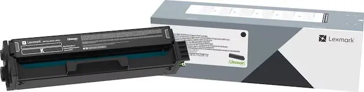 LEXMARK Toner-Modul HC schwarz Idealshop
