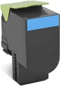 LEXMARK Toner-Modul return HY cyan 70C2HC0 CS310/510 3000 Seiten Idealshop