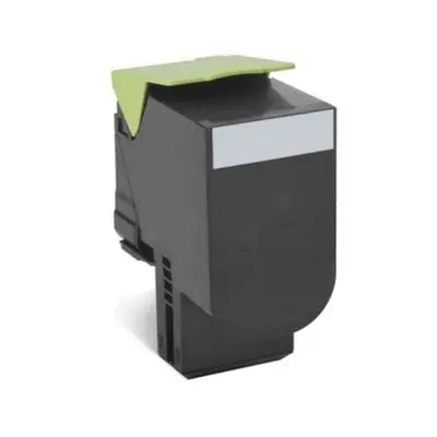 LEXMARK Toner-Modul return schwarz 80C20K0 CX310/510 1000 Seiten Idealshop