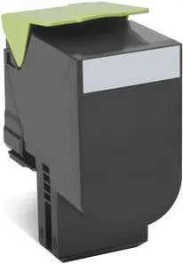 LEXMARK Toner-Modul return schwarz 80C2SK0 CX310/510 2500 Seiten Idealshop