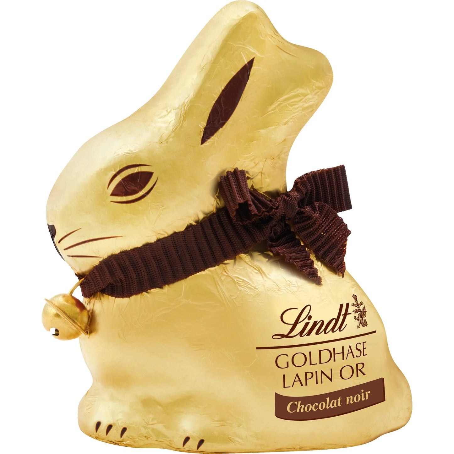 LINDT Goldhase Dunkel 60% Idealshop